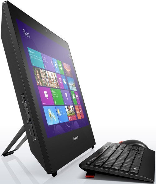 Моноблок Lenovo S40 40 All-In-One   F0AX001RRK
