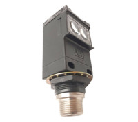 ALLEN BRADLEY 42GRU-9000-QD1 PHOTOSWITCH PHOTOELECTRIC SENSOR, STANDARD (ON / OFF), RETROFLECTIVE, 9.14M (30FT), 10-40V DC, NPN/PNP TRANSISTOR, MINI QUICK-DISCONNECT
