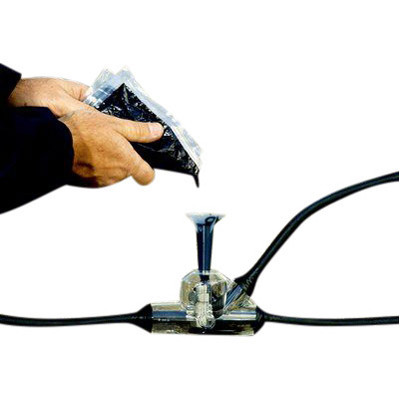 3M 90-B1 WYE RESIN SPLICING KIT 3M 90-B1 WYE RESIN SPLICING KIT
