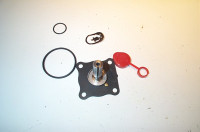 ASCO 158-959 REBUILD KIT 8222 AC