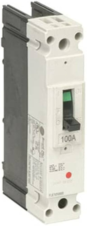 CIRCUIT BREAKER 15AMP 1POLE 347V
