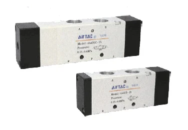 AIRTAC 4A41015 VALVE AIRTAC 4A41015 VALVE