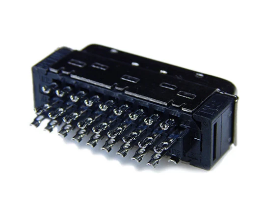 3M 10136-3000VE CONNECTOR