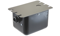 ALLANSON 1092-NA TRANSFORMER 23MA 120V 50/60HZ