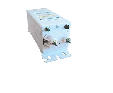 ALLANSON 930CPX120 NEON TRANSFORMER 30MA 120V 60HZ 270VA