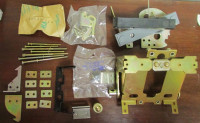 ALLEN BRADLEY 1494V-M20 OPERATING MECHANISM FOR CIRCUIT BREAKER