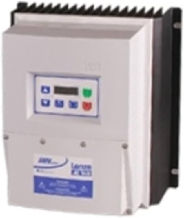 AC TECHNOLOGY ESV112N02YXE SMVECTOR DRIVE; NEMA 4X (IP65); 208-240V (1 O 30); INDOOR/OUTDOOR DUTY; INPUT LINE VOLTAGE; STANDARD INPUT