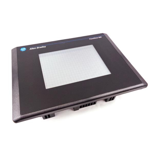 ALLEN BRADLEY 2711-T9C3 OPERATOR INTERFACE 9INCH TOUCHSCREEN COLOR ALLEN BRADLEY 2711-T9C3 OPERATOR INTERFACE 9INCH TOUCHSCREEN COLOR