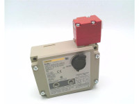 ALLEN BRADLEY 44513-02 SAFETY INTERLOCK SWITCH