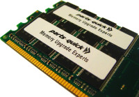 2GB REG DDR1600 ALL Memory kit DL580 G2 (4x512MB)