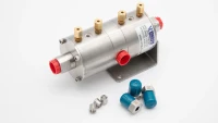ACCUDYNE INDUSTRIES 17634 3WAY VALVE
