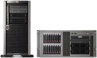 HP ProLiant ML370 G5 Xeon 5060 3200-2x2MB/1066 Dual Core Processor Option Kit