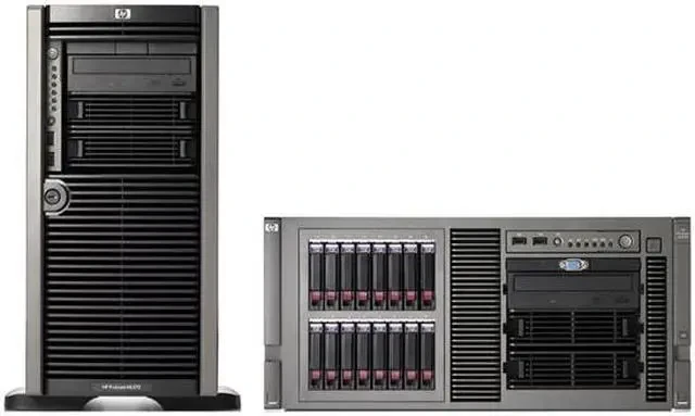 HP ProLiant ML370 G5 Xeon 5060 3200-2x2MB/1066 Dual Core Processor Option Kit HP ProLiant ML370 G5 Xeon 5060 3200-2x2MB/1066 Dual Core Processor Option Kit