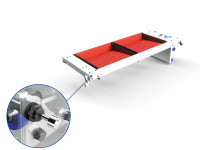 ACE MC-600M SHOCK ABSORBER ADJUSTABLE