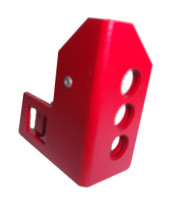 ALLEN BRADLEY 140-N24 PADLOCK ATTACHMENT FOR 140-MN ENCLOSURES