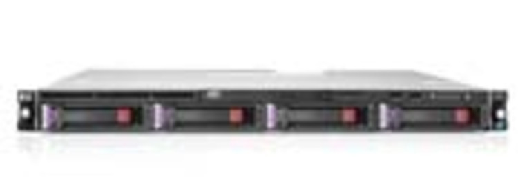 HP DL160 G6 Intel Xeon L5630 (2.13GHz/4-core/12MB/40W) Processor Kit HP DL160 G6 Intel Xeon L5630 (2.13GHz/4-core/12MB/40W) Processor Kit