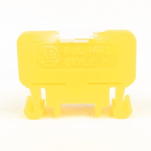 ALLEN BRADLEY 1492-F1OR NEMA/EEMAC SINGLE CIRCUIT OPEN CONSTRUCTION BLOCK, PRESSURE PLATE, TUBULAR SCREW, 22 - 14 AWG, ORANGE, ALLEN BRADLEY 1492-F1OR NEMA/EEMAC SINGLE CIRCUIT OPEN CONSTRUCTION BLOCK, PRESSURE PLATE, TUBULAR SCREW, 22 - 14 AWG, ORANGE,
