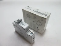 ALLEN BRADLEY 1492-ACBH2 AUXILIARY CONTACT 1 N.C. FOR CIRCUIT BREAKERS BULLETIN 1492-CB