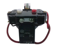 ALLEN BRADLEY X-227810 TRANSFORMER,240V FOR PILOT LILGHT