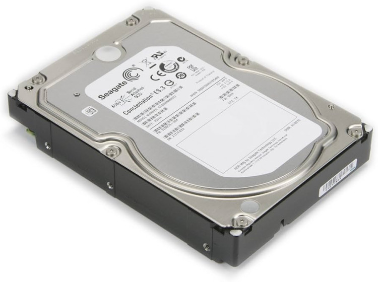 HDD 4Tb Seagate SAS 7200 rpm 128Mb 3,5" ST4000NM0023 HDD 4Tb Seagate SAS 7200 rpm 128Mb 3,5" ST4000NM0023