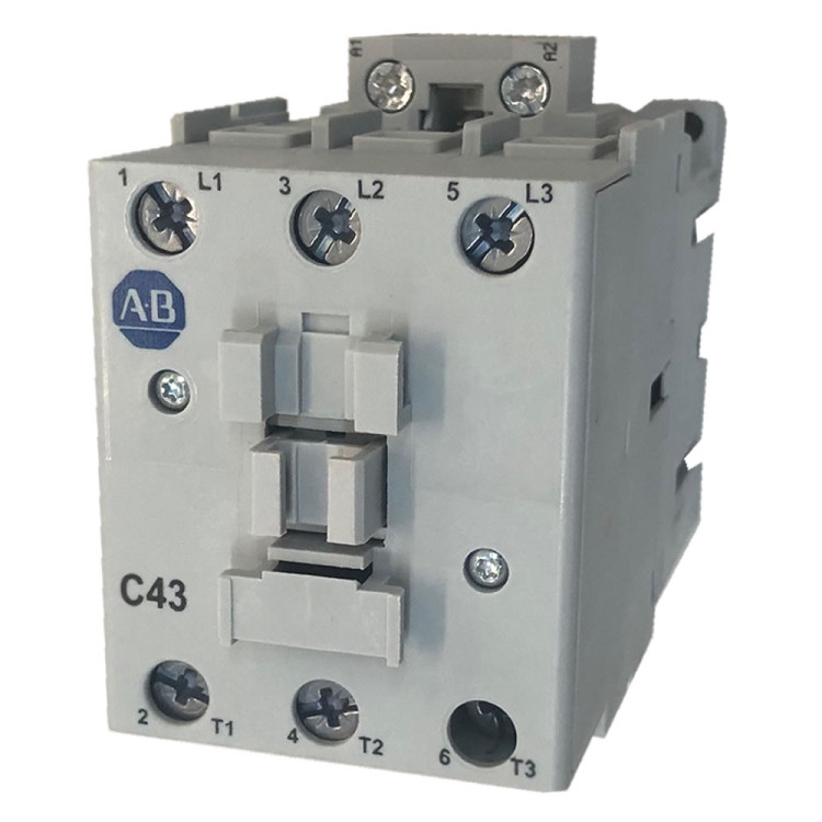 ALLEN BRADLEY TD-407 COIL, TO BULLETIN 100-C43 - CONTACTORS, CONTROL VOLTAGE 24V 50HZ ALLEN BRADLEY TD-407 COIL, TO BULLETIN 100-C43 - CONTACTORS, CONTROL VOLTAGE 24V 50HZ