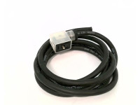 ALLEN BRADLEY 1492-ACABLE050TB PRE-WIRED CABLE FOR ANALOG I/O MODULES, CABLE TYPE TB, 20 CONDUCTORS, 22 AWG, W/ 1756-TBCH CONNECTOR, 5.0 METER (16.4 FEET)