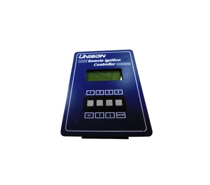 Контроллер удаленного зажигания UNISON Control panel 9060020-1