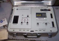 ALLEN BRADLEY 1770-SB DATA CARTRIDGE RECORDER .3AMP 115VAC 50/60HZ