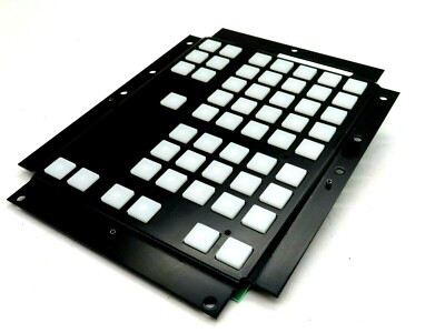 FANUC A86L-0001-0110 KEYBOARD FANUC A86L-0001-0110 KEYBOARD