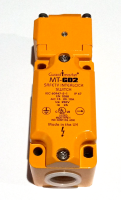 ALLEN BRADLEY 440K-MT55038 SAFETY INTERLOCK SWITCH 2NC/1NO EXT FLAT ACTUATOR