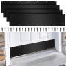 600mm kickplate option 600mm kickplate option