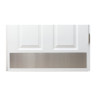 600mm kickplate option 600mm kickplate option