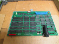 ALLEN BRADLEY 5250-MLP2 LOGIC DAUGHTERBOARD 384K