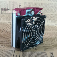 158465-001 Compaq 92mm Fan Power Cable ML570