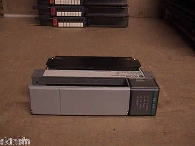ALLEN BRADLEY 1747-RCIF SONY ROBOT CONTROL INTERFACE