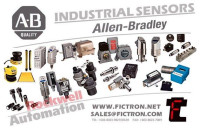 ALLEN BRADLEY 871C-D1NP8-P3 PROXIMITY SWITCH INDUCTIVE 3PIN 10-30VDC 1.5MM