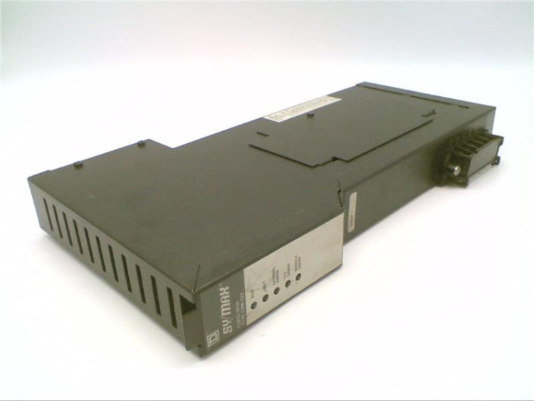 GROUPE SCHNEIDER 8030-CRM-222  INTERFACE MODULE REMOTE 8FUNCT DIGITAL I/O 1A 5VDC