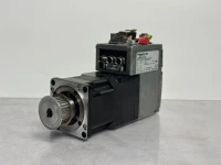 ALLEN BRADLEY F-4050-Q-H00AA SERVO MOTOR BRUSHLESS 4000RPM 6.9NM 61LBIN TORQUE