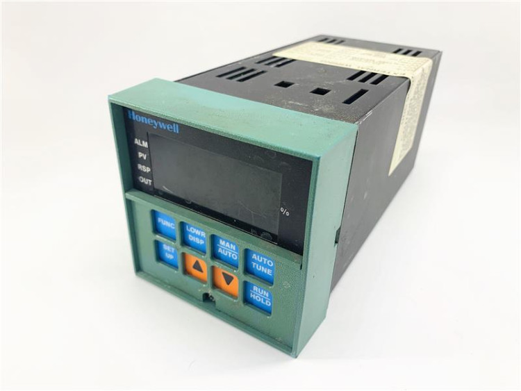 HONEYWELL DC3002-0-220-2-00-0111 TEMPERATURE CONTROL VERSAPRO 1/4DIN 90-264VAC 10VA HONEYWELL DC3002-0-220-2-00-0111 TEMPERATURE CONTROL VERSAPRO 1/4DIN 90-264VAC 10VA
