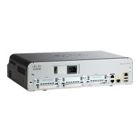Router Bundle - C1941, WAASX Feature License, Max Mem