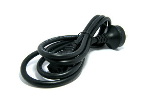 AC Power cord Australia