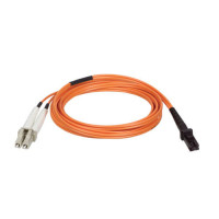 MT-RJ MM to ST Duplex MM - 3 meter