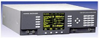 AMETEK 7280 AMPLIFIER