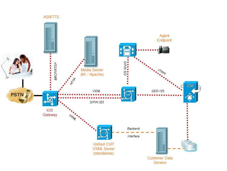 CVP 9.0 UC NFR Media and VXML SRVR LIC CVP 9.0 UC NFR Media and VXML SRVR LIC