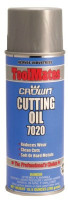 AERVOE INDUSTRIES 7020 (PRICE/CAN, 12CAN/CS) 16 OZ CUTTING OIL