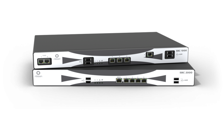 Unified Border Element - Enterprise Edition 1000 Sessions