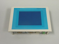 SIEMENS 6AV6-545-0CA10-0A... PANEL TP270-6 5.7' COLOR TOUCH PANL HMI