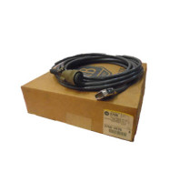 ALLEN BRADLEY 2755-CK25 CABLE BAR CODE SCANNER CABLE 25FT