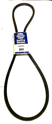 GATES BELT V PROFILE SMOOTH 21/32IN W 71IN OC 1BAND GATES BELT V PROFILE SMOOTH 21/32IN W 71IN OC 1BAND
