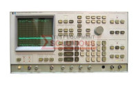 AGILENT 3585A ANALYZER